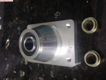 Quickshift 206 nuevo sin usar