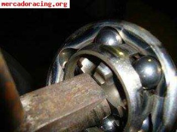 Palieres reinforzados cajas ma