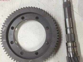 Autoblocantes grupos y cajas be, cosworth ,opel .