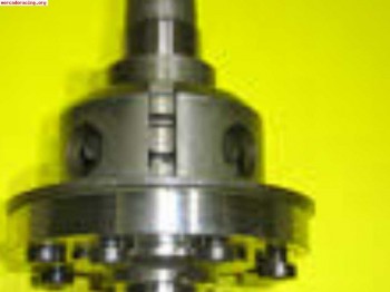 Compro autoblocante ma