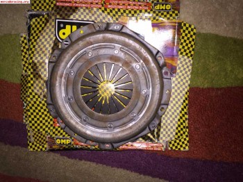 Maza embrague reforzada saxo 0 106