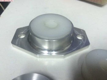 Soporte cambio saxo/106/ax 