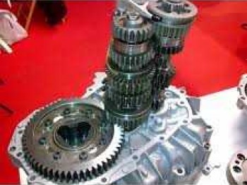 Caja de ralacion cerrada con autoblocante de renault