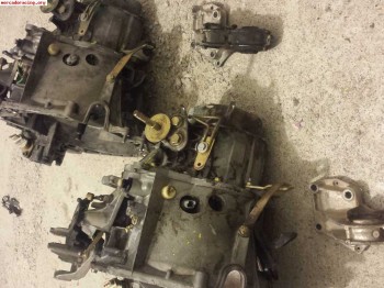 Se vende caja be4 para motores tu 200 euros