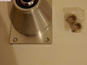 Quicksift saxo/ax/106