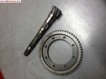 Grupo sman 12x55 cajas be citroen/peugeot