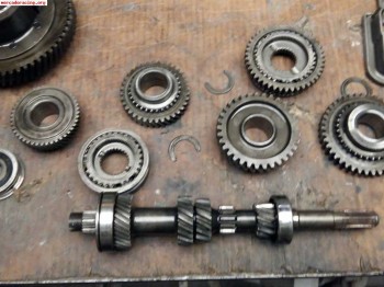 Nuevamente en venta.relacion cerrada bacci romano para caja 