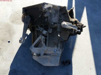 Se vende caja de c15 gasolina con grupo 13x59