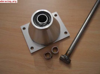 Quickshift saxo/106/ax   palanca   envío = 90€