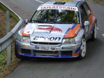 Vendo secuencial 6v saved clio megan y sybelle 5