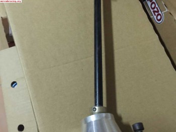 Quisifck para 206   palcanca   pomo