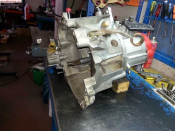 Caja be3-5 sobre carcasas sman tu con......