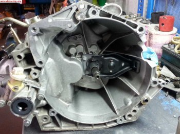 Be4/5 psa con 12x68 motor tu...