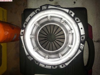 Se vende maza de embrague reforzada