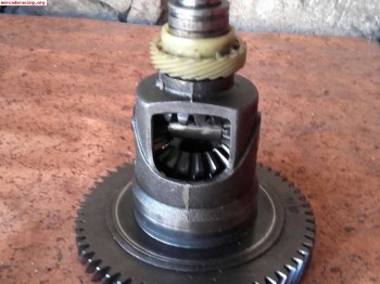 Grupo corto renault 14/59