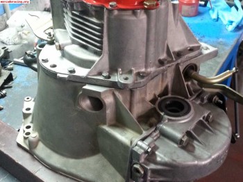 Be4/5 psa con 12x68 para motores tu