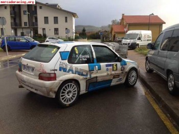 Be4 sman 6 velocidades a crabots