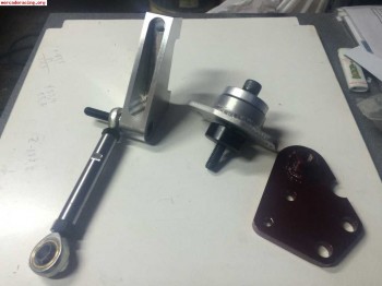 Soportes be-4///be-4 saxo/106/ax 