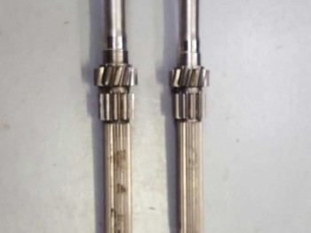 Primarios caja cambios sman