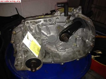 Caja renault jc5132