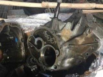 Vendo carcasas be3 bloque xu