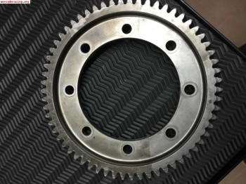 Corona grupo 14 60 sman original 