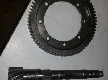 Grupo corto 13/68 be4 