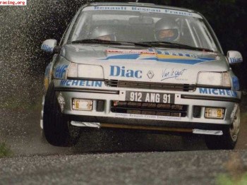 Vendo piezas caja rse hewland clio gºa