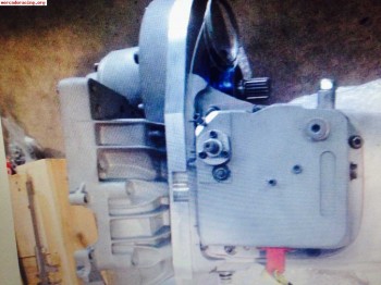 Vendo secuencial pupo 