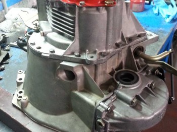 Be4/5 psa con 12x68  para motores tu