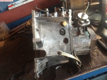 Vendo be4 para 106, saxo