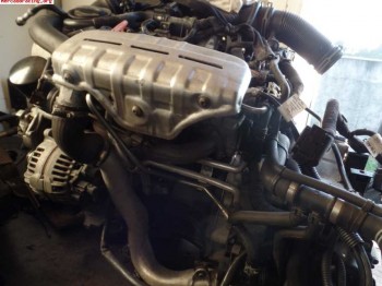 Mecanica seat ibiza 1.4 tsi 180 cv cupra bocanegra