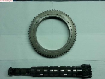 Grupo 13x59 para cajas ma5s