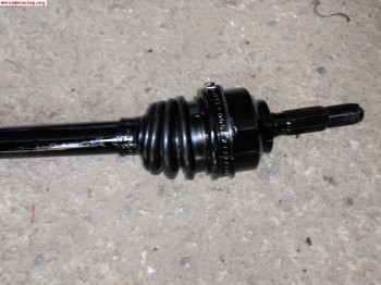 Palieres reforzadas saxo ax 106