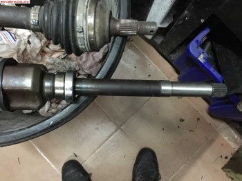 Palieres 106 caja be4