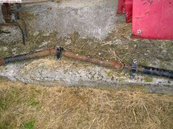 Transmision lancia delta integrale