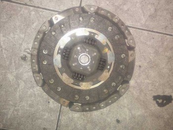 Embrague 309 gti 16v