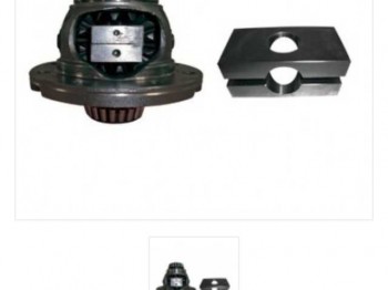 Kit evolucion diferencial bps para caja ma