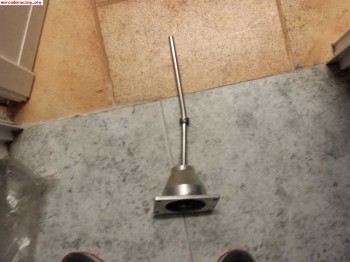 Se vende quik shift para saxo