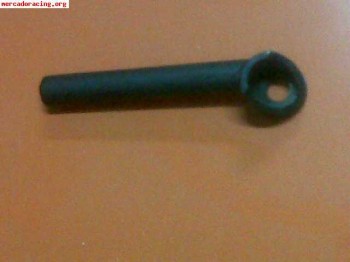 Soporte de grupo ford escort wrc