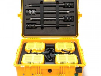 Cambio iluminación asistencias por caja be3/4 para saxo 16v