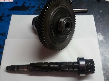 Grupo 13x59 moderno....