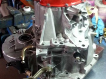 Be4/5 psa con 12x68  para motores tu