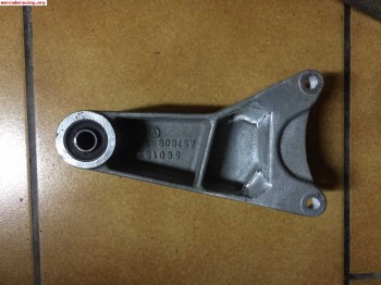 Taco motor clio grupo a renault sport