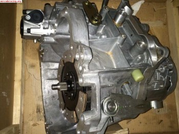 Caja be sman a crabot nueva