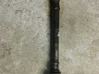 Palier clio williams