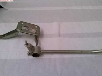 Comandos de cambio para saxo kc