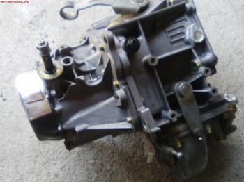 Vendo caja cambios be3 para xu