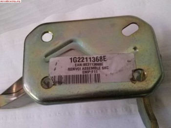 Barillaje palanca de cambios saxo kc o gr a