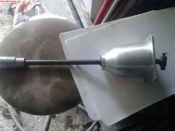 Se vende quick shift